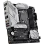 MSI MAG B760M MORTAR WIFI II: Разъемы на плате USB Type-C, USB 3.2 Gen 1, USB 2.0, PCI Express x1, M.2, SATA 3.0