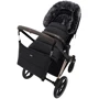 Зимний конверт Bair Arctic NR-2 black noire черный (680644) фото 8