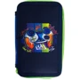 Пенал CLASS Game 2 відділення (25312C)