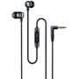 Наушники Sennheiser CX 300S Black: Тип крепления без креплений