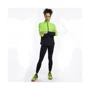 Ветровка Saucony Bluster Jacket 800352-VPS Vizi Slime 40 зеленая демисезон: Страна производитель Китай