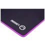 Ігрова поверхня Lorgar Main 319 Black/Purple (LRG-GMP319) UA