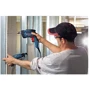 Шуруповерт сетевой Bosch GSR 6-45 TE (0601445100): Количество скоростей работы 1