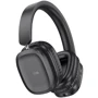 Навушники Hoco W51 Delightful Black: Тип кріплення оголовные