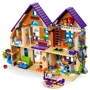 Конструктор LEGO Friends Дом Мии (41369): Рекомендуемый возраст от 7 до 14 лет