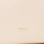 Женская сумка-мешок Furla Grace M Hobo молочно-розовая (BASMFGCQUB000PER00): Пол Женский