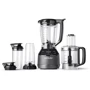 Блендер Nutribullet NBF580B
