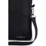 Сумка для ноутбуков Vinga 17" Black (NB320BK) фото 9