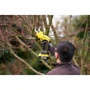 Секатор Stanley FATMAX SFMCPP32B: Вес, кг 2.5