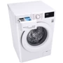 Стиральная машина LG F4TURBO9E: Количество программ стирки 14