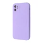 Чохол для iPhone WAVE Colorful Case with MagSafe Light Purple for iPhone 11