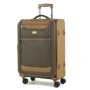 Members Boston (M) Dark Brown (925070)