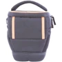 D-LEX LXPB-0320RZ-BK Black: Назначение для цифровых фото-видео техники