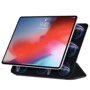 Аксессуар для iPad BeCover Case Book Magnetic Gray (707545) for iPad Pro 11" (2020-2021): Цвет серый