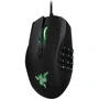 Мышь Razer Naga Left-Handed Edition (RZ01-03410100-R3M1): Интерфейс подключения USB