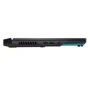 Ноутбук ASUS ROG Strix G15 G513RW (G513RW-HQ103W) RB: Тип экрана матовый