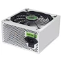 Блок живлення GameMax GP-550-White: Коннектори 20+4pin / 1x4+4pin / 3 HDD / 5 SATA / 1x6+2pin
