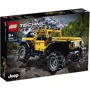 Конструктор LEGO Technic Jeep Wrangler (42122)