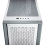 Корпус Corsair 4000D AIRFLOW Tempered Glass White (CC-9011201-WW) фото 13