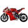 Конструктор LEGO Technic Мотоцикл Ducati Panigale V4 S 1603 деталі (42202) фото 4
