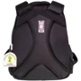Рюкзак CLASS SchoolMax Black Cat (2521C): Тип для першокласників