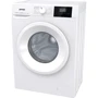 Пральна машина Gorenje WNGPI61SBS: Тип машини Автомат