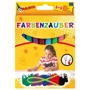 Фломастери чарівні MALINOS Farbenzauber (MA-300009)