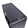 Персональный компьютер (ПК) ARTLINE Overlord Silent SL9 (SL9v09): Видеокартка NVIDIA GeForce RTX 3060, 12 ГБ
