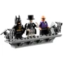 LEGO Super Heroes Бэтвинг 1989 (76161): Серия Super Heroes