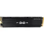 Silicon Power XD80 1 TB (SP001TBP34XD8005): Интерфейс подключения PCI-Express 3.0 (x4)