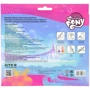Подложка-раскраска Kite My Little Pony 30х40 см (lp22-424): Возраст от 6-ти лет