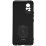 Чехол для телефонов ArmorStandart ICON Case Camera cover Black for Vivo V21e (ARM61437): Цвет черный