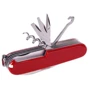 Мультитул Victorinox Ranger 91мм/21предметов/красный лого (1.3763.71): Тип мультитул (многофункциональный инструмент)