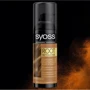 SYOSS Root Retoucher 120 ml Тонирующий спрей Каштановый: Объем, мл 120