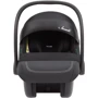 Автокрісло+база Carrello Ammonite CRL-8801+CRL-8802 Absolute Black i-Size 40-87 см ISOFIX фото 8