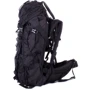 Чоловік рюкзак Onepolar чорний (W837-black): Матеріал поліестер
