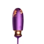Виброяйцо с подогревом и пультом ДУ - Vibrating Silicone Love EGG USB, BS6300001