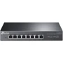 Сетевой коммутатор TP-Link TL-SG108-M2