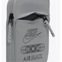 Сумка на плечо Nike Sportwear Essential FA23 1L серая Уни 10x18x3 см (FQ0232-077)