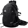 Мужской рюкзак Onepolar черный (W1551-black)