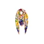 Женский платок Guess Printed Kefiah разноцветный (AW8464VIS03-BLS): Тип Платки