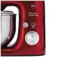 Миксер Eldom WRK1250 Chef: Материал корпуса Пластик