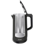 Электрочайник Tefal DIGITAL KI831E10: Объем, л 1.7