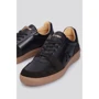 Кеди Le Coq Sportif Esthete (2020674-LCS) 43.5 чорні натуральна шкіра літо: Розмір 43