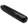 Вибропуля PowerBullet - Pretty Point Rechargeable Black