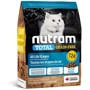 Сухой корм Nutram Total GF T24 с лососем и форелью 20 кг (T24_(20kg)): Тип Сухой корм