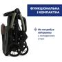 Прогулянкова коляска Chicco Goody XPlus зелена (87040.38.00) (8058664173075) фото 9