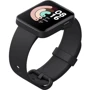 Смарт-годинник Xiaomi Mi Watch Lite Black: Операційна система Пропрієтарна