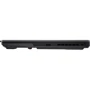 Ноутбук ASUS TUF Gaming F17 (FX707ZR-HX004WA_64): Операционная система Windows 11 Home