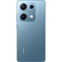 Смартфон Xiaomi Redmi Note 14S 12/512GB Ocean Blue (Global, NFC): Камера Тройная 200 Мп + 8 Мп + 2 Мп / LED вспышка / Фронтальная 16 Мп